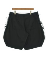 COMME des GARCONS SHIRT（コムデギャルソンシャツ）ショートパンツ 黒 サイズ:S メンズ/2200679356080