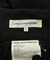 COMME des GARCONS SHIRT（コムデギャルソンシャツ）ショートパンツ 黒 サイズ:S メンズ/2200679356080
