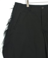 COMME des GARCONS SHIRT（コムデギャルソンシャツ）ショートパンツ 黒 サイズ:S メンズ/2200679356080