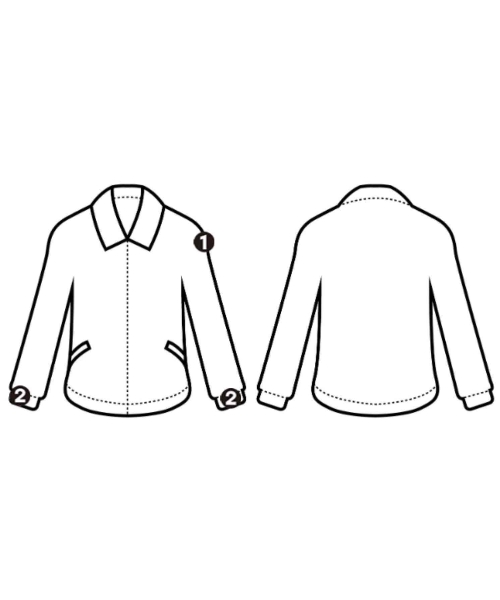 COMME des GARCONS SHIRT（コムデギャルソンシャツ）その他 青 サイズ:S メンズ/2200679356134