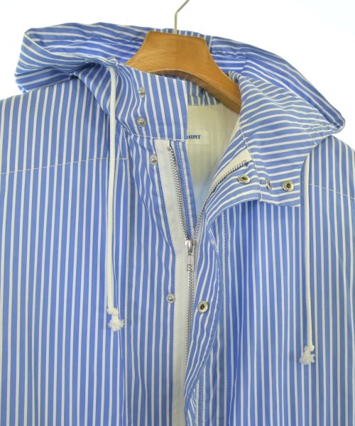 COMME des GARCONS SHIRT（コムデギャルソンシャツ）その他 青 サイズ:S メンズ/2200679356134