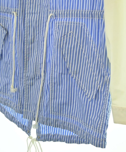 COMME des GARCONS SHIRT（コムデギャルソンシャツ）その他 青 サイズ:S メンズ/2200679356134