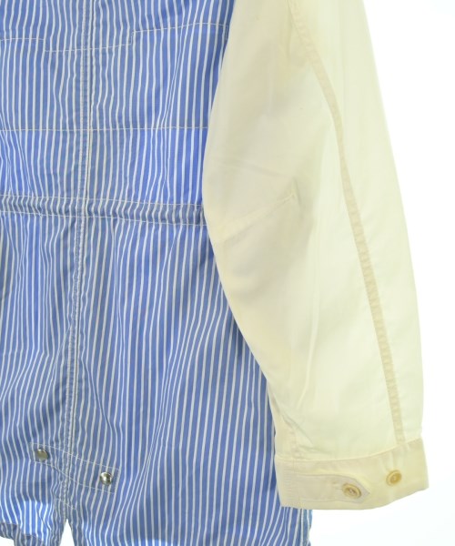 COMME des GARCONS SHIRT（コムデギャルソンシャツ）その他 青 サイズ:S メンズ/2200679356134