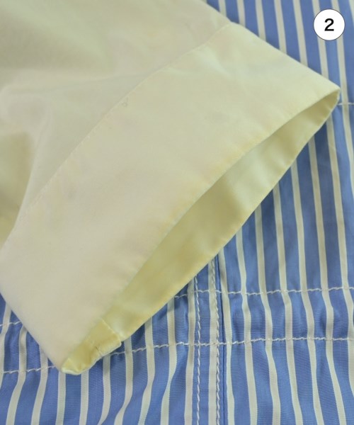 COMME des GARCONS SHIRT（コムデギャルソンシャツ）その他 青 サイズ:S メンズ/2200679356134