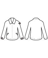 COMME des GARCONS SHIRT（コムデギャルソンシャツ）その他 青 サイズ:S メンズ/2200679356134