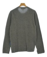 COMME des GARCONS SHIRT（コムデギャルソンシャツ）ニット・セーター グレー サイズ:S メンズ/2200679356141