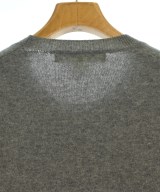 COMME des GARCONS SHIRT（コムデギャルソンシャツ）ニット・セーター グレー サイズ:S メンズ/2200679356141