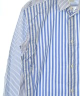 COMME des GARCONS SHIRT（コムデギャルソンシャツ）カジュアルシャツ 青 サイズ:S メンズ/2200679356165