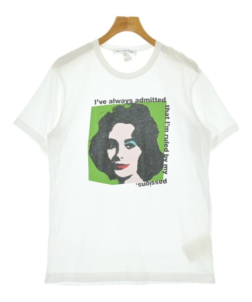 コムデギャルソンシャツ(COMME des GARCONS SHIRT)のCOMME des GARCONS SHIRT Tシャツ・カットソー