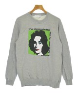 COMME des GARCONS SHIRT（コムデギャルソンシャツ）スウェット グレー サイズ:L メンズ/2200679374022