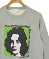 COMME des GARCONS SHIRT（コムデギャルソンシャツ）スウェット グレー サイズ:L メンズ/2200679374022