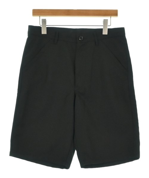 COMME des GARCONS SHIRT(コムデギャルソンシャツ)ショートパンツ 黒 サイズ:S/2200679387152