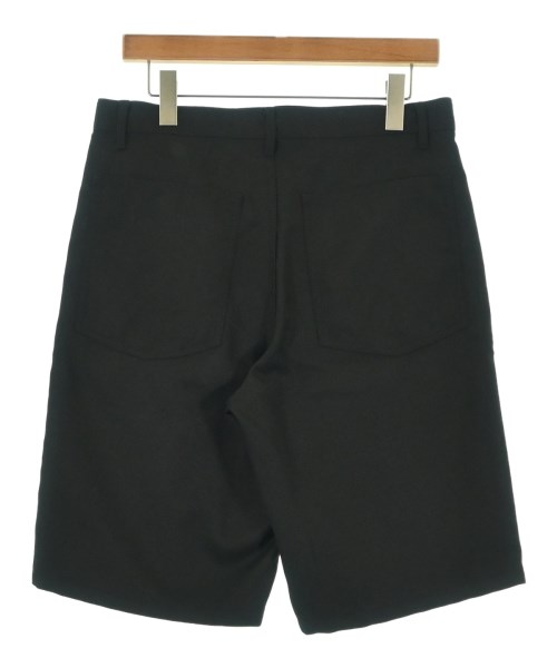 COMME des GARCONS SHIRT（コムデギャルソンシャツ）ショートパンツ 黒 サイズ:S メンズ/2200679387152