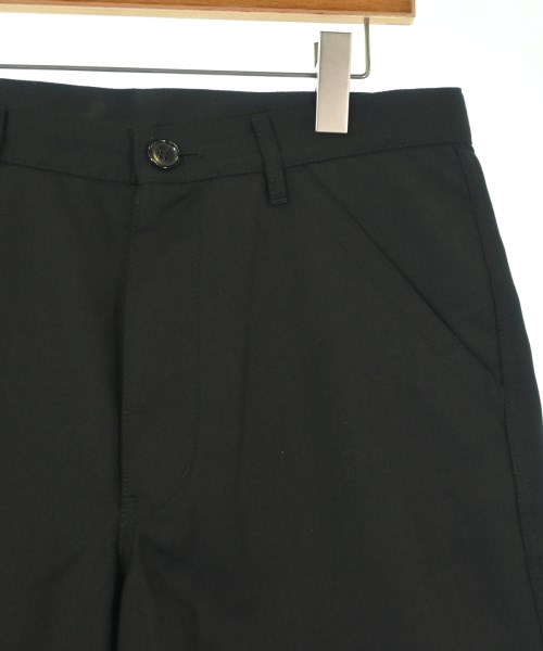 COMME des GARCONS SHIRT（コムデギャルソンシャツ）ショートパンツ 黒 サイズ:S メンズ/2200679387152