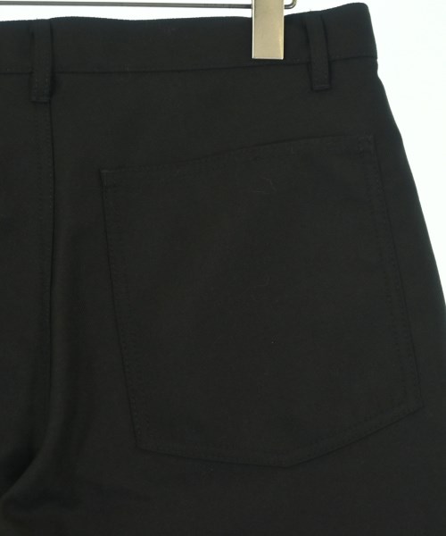 COMME des GARCONS SHIRT（コムデギャルソンシャツ）ショートパンツ 黒 サイズ:S メンズ/2200679387152