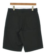 COMME des GARCONS SHIRT（コムデギャルソンシャツ）ショートパンツ 黒 サイズ:S メンズ/2200679387152