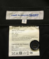 COMME des GARCONS SHIRT（コムデギャルソンシャツ）ショートパンツ 黒 サイズ:S メンズ/2200679387152