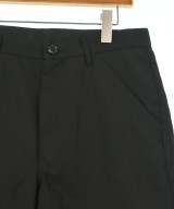 COMME des GARCONS SHIRT（コムデギャルソンシャツ）ショートパンツ 黒 サイズ:S メンズ/2200679387152