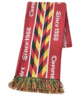 COMME des GARCONS SHIRT マフラー