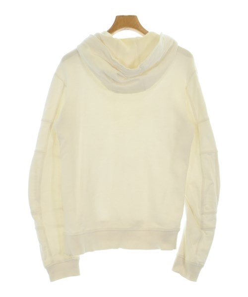COMME des GARCONS SHIRT（コムデギャルソンシャツ）パーカー 白 サイズ:S メンズ/2200679413134