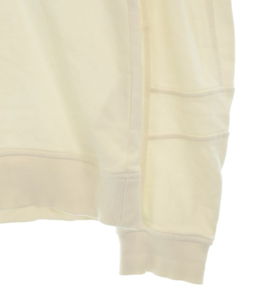COMME des GARCONS SHIRT（コムデギャルソンシャツ）パーカー 白 サイズ:S メンズ/2200679413134