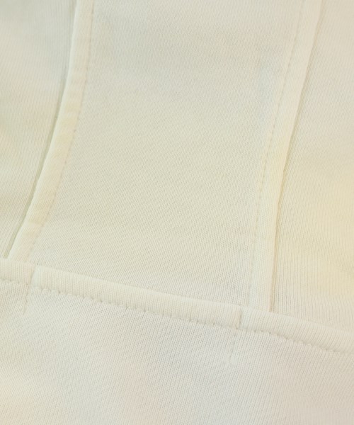 COMME des GARCONS SHIRT（コムデギャルソンシャツ）パーカー 白 サイズ:S メンズ/2200679413134