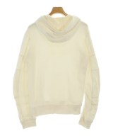 COMME des GARCONS SHIRT（コムデギャルソンシャツ）パーカー 白 サイズ:S メンズ/2200679413134
