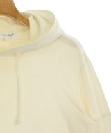 COMME des GARCONS SHIRT（コムデギャルソンシャツ）パーカー 白 サイズ:S メンズ/2200679413134