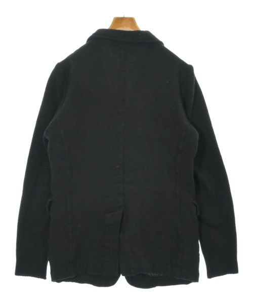 COMME des GARCONS SHIRT（コムデギャルソンシャツ）テーラードジャケット 黒 サイズ:S メンズ/2200679529040
