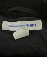 COMME des GARCONS SHIRT（コムデギャルソンシャツ）テーラードジャケット 黒 サイズ:S メンズ/2200679529040
