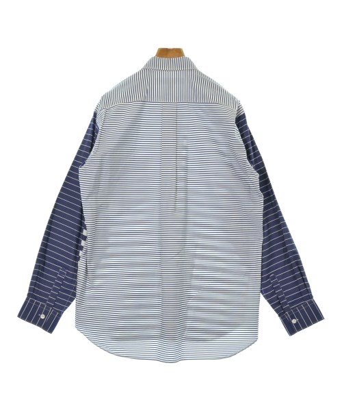 COMME des GARCONS SHIRT（コムデギャルソンシャツ）カジュアルシャツ 白 サイズ:S メンズ/2200679587330