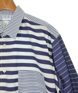 COMME des GARCONS SHIRT（コムデギャルソンシャツ）カジュアルシャツ 白 サイズ:S メンズ/2200679587330
