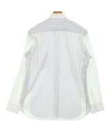 COMME des GARCONS SHIRT（コムデギャルソンシャツ）カジュアルシャツ 白 サイズ:XS メンズ/2200679587385