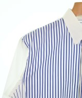 COMME des GARCONS SHIRT（コムデギャルソンシャツ）カジュアルシャツ 白 サイズ:XS メンズ/2200679587385