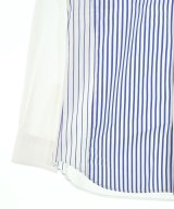 COMME des GARCONS SHIRT（コムデギャルソンシャツ）カジュアルシャツ 白 サイズ:XS メンズ/2200679587385