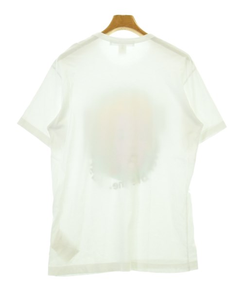 COMME des GARCONS SHIRT（コムデギャルソンシャツ）Tシャツ・カットソー 白 サイズ:L メンズ/2200679587439
