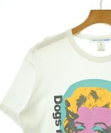 COMME des GARCONS SHIRT（コムデギャルソンシャツ）Tシャツ・カットソー 白 サイズ:L メンズ/2200679587439