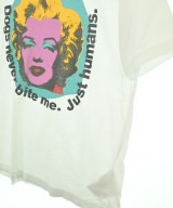 COMME des GARCONS SHIRT（コムデギャルソンシャツ）Tシャツ・カットソー 白 サイズ:L メンズ/2200679587439