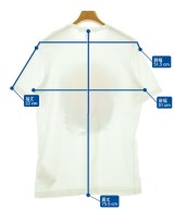 COMME des GARCONS SHIRT（コムデギャルソンシャツ）Tシャツ・カットソー 白 サイズ:L メンズ/2200679587439