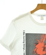 COMME des GARCONS SHIRT（コムデギャルソンシャツ）Tシャツ・カットソー 白 サイズ:L メンズ/2200679587446