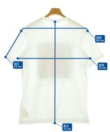 COMME des GARCONS SHIRT（コムデギャルソンシャツ）Tシャツ・カットソー 白 サイズ:L メンズ/2200679587446