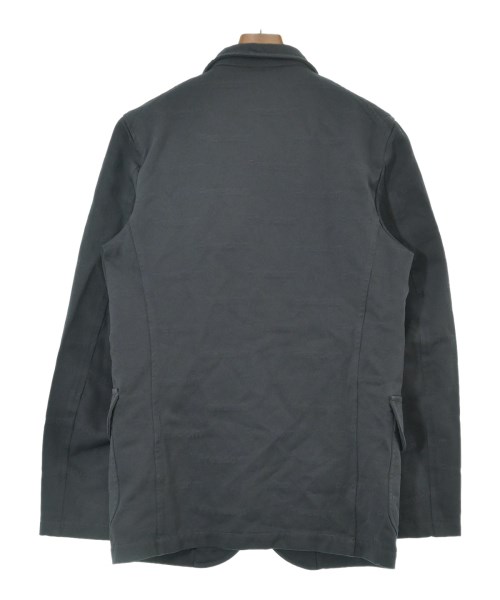 COMME des GARCONS SHIRT（コムデギャルソンシャツ）テーラードジャケット グレー サイズ:M メンズ/2200679702023
