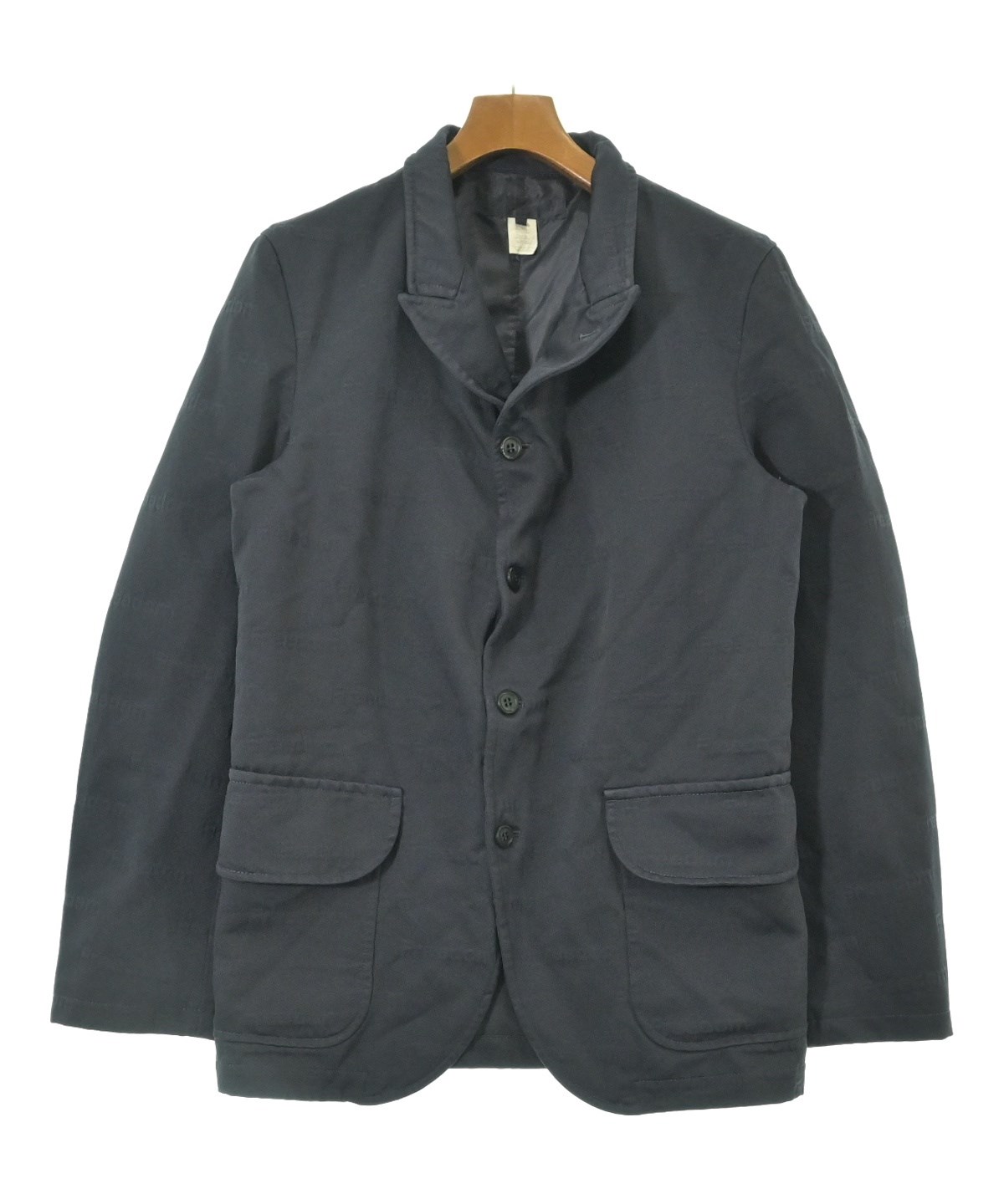COMME des GARCONS SHIRT（コムデギャルソンシャツ）テーラード