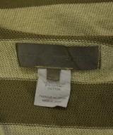 COMME des GARCONS SHIRT（コムデギャルソンシャツ）ニット・セーター カーキ サイズ:S メンズ/2200677913087