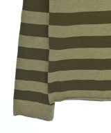 COMME des GARCONS SHIRT（コムデギャルソンシャツ）ニット・セーター カーキ サイズ:S メンズ/2200677913087