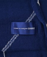 COMME des GARCONS SHIRT（コムデギャルソンシャツ）ストール 紺 サイズ:- メンズ/2200679228233