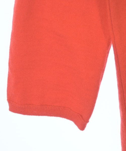 COMME des GARCONS SHIRT（コムデギャルソンシャツ）カーディガン 赤 サイズ:M メンズ/2200679856139