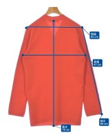 COMME des GARCONS SHIRT（コムデギャルソンシャツ）カーディガン 赤 サイズ:M メンズ/2200679856139