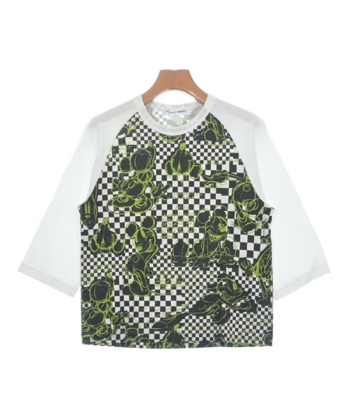 コムデギャルソンシャツ(COMME des GARCONS SHIRT)のCOMME des GARCONS SHIRT Tシャツ・カットソー