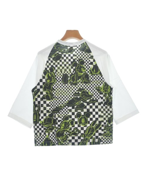 COMME des GARCONS SHIRT（コムデギャルソンシャツ）Tシャツ・カットソー 白 サイズ:S メンズ/2200680000149